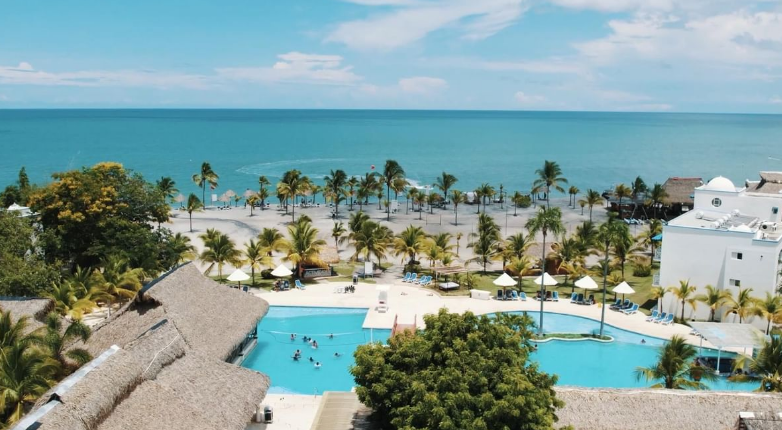 Imagen de Playa Blanca